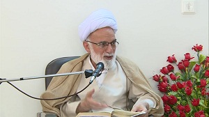 مردم ، نامزدها و نیروهای امنیتی مراقب توطئه دشمن باشند