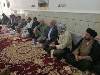 پیشرفت دولت با پیروی از رهبری