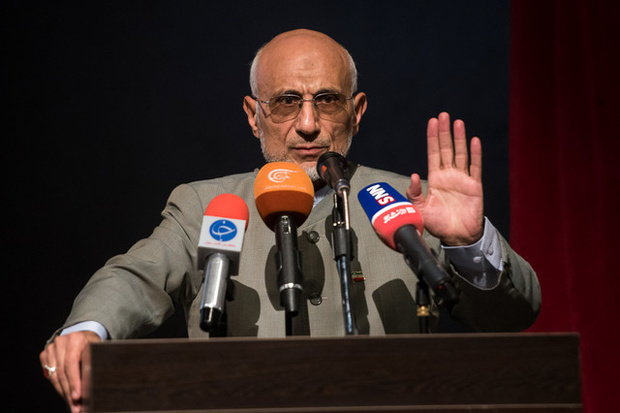 مشکل ریزگردها در خوزستان فنی است
