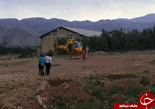 20 مصدوم در واژگونی اتوبوس
