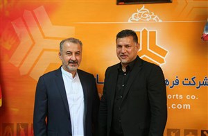علی دایی درصدد جذب رضاییان و قاضی