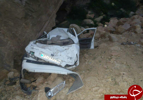 از دستگیری سلطان هروئین تا 20 مصدوم در واژگونی اتوبوس