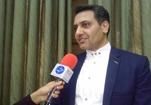 تودیع و معارفه سرپرست جدید گمرک استان یزد
