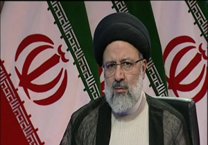 فیلم کامل حضور رئیسی در برنامه پاسخ به سوالات جوانان شبکه سه