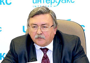 روسیه: کشورهای غربی در تحقیقات خان شیخون کارشکنی می کنند
