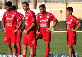 استارت تمرینات سرخپوشان در غیاب علیپور/ آمادگی و گلزنی باقری در تمرین پرسپولیس