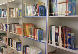 رشد ۳۵ درصدی کتاب در کتابخانه‌های کانون پرورشی فکری کودکان آذربایجان غربی