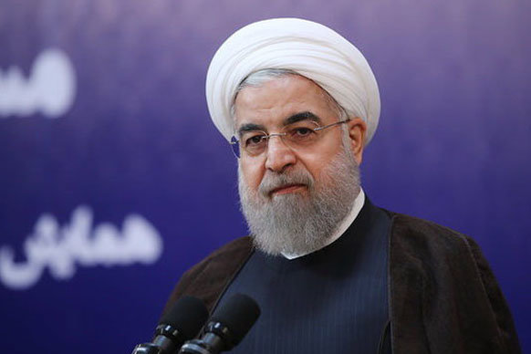 باید همه تحریم ها علیه ایران برداشته شود