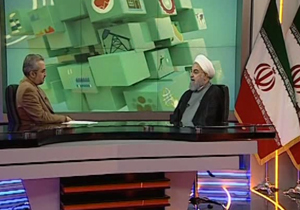 فیلم کامل گفتگوی شبکه خبر با روحانی