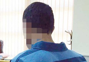 ١٦٠ ساعت کار اجباری به اتهام آزار یک زن تنها
