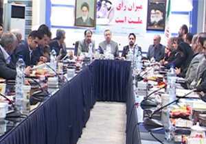 مشارکت 66 هزار عوامل اجرایی در برگزاری انتخابات در مازندران