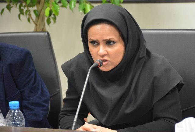 شهریاری: شاید مسئولان وزارت ورزش به دلیل مشغله کاری فراوان به فرودگاه نیامدند