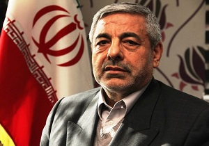 انتخاب استاندار آذربایجان غربی بعنوان استاندار موفق در اجرای "طرح سوادآموزی"