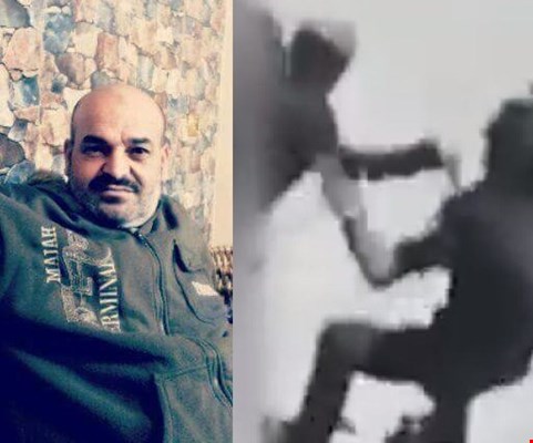 شهادت یک اردنی در قدس اشغالی/ درگیری لفظی میان اردن و رژیم صهیونیستی