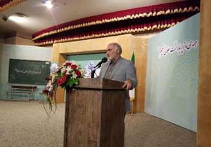 معلم باید زمان شناس و مخاطب شناس باشد