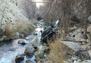 جدیدترین اخبار از حوادث جاده&zwnj;ای کشور