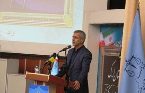 تبلیغات نادرست نامزدها ضمن ارائه به دادگاه  امحاء می شود.