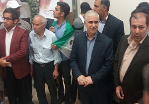 نقش مهم ستادهای انتخاباتی در برگزاری انتخابات
