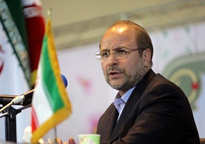 قالیباف وارد شیراز شد