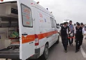 مسمومیت 65 نفر درمراسم عروسی مریوان
