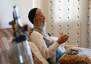آیت&zwnj;الله صابری همدانی دار&zwnj;&zwnj;فانی را وداع گفت