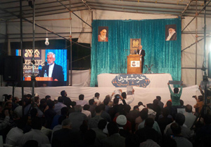 می‌گویند به جنگ با فناوری‌های جدید نروید؛ کسانی که اجازه پرتاب ماهواره‌ها را نمی‌دهند