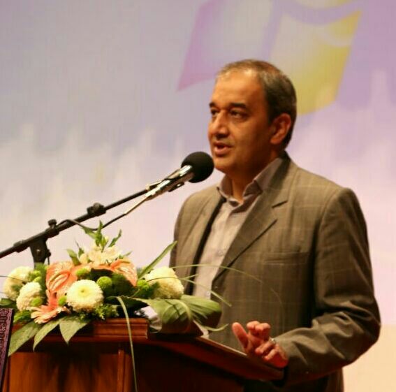 نشست همایش علمی خیام در نیشابور برگزار شد