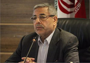 انتخاب استاندار آذربایجان غربی بعنوان استاندار موفق در اجرای طرح سوادآموزی