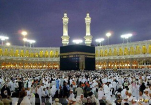 آغاز نام نویسی زائران حج تمتع در کاروانها از امروز
