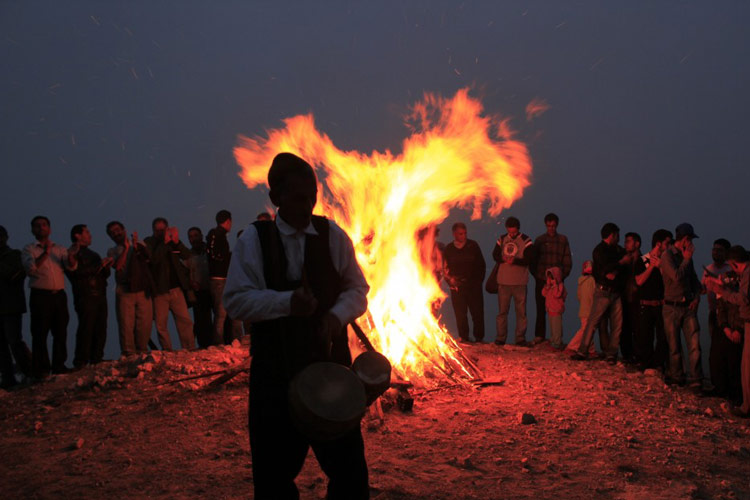 حقایق جالب در مورد رشت