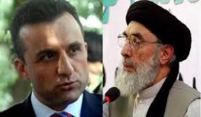 نمایندگان مجلس اظهارات امرالله صالح در مورد حکمیتار را اهانت به روند صلح در کشور خواندند