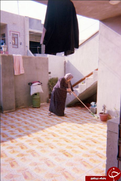 نگاهی به زندگی مادران در سراسر جهان+ تصاویر