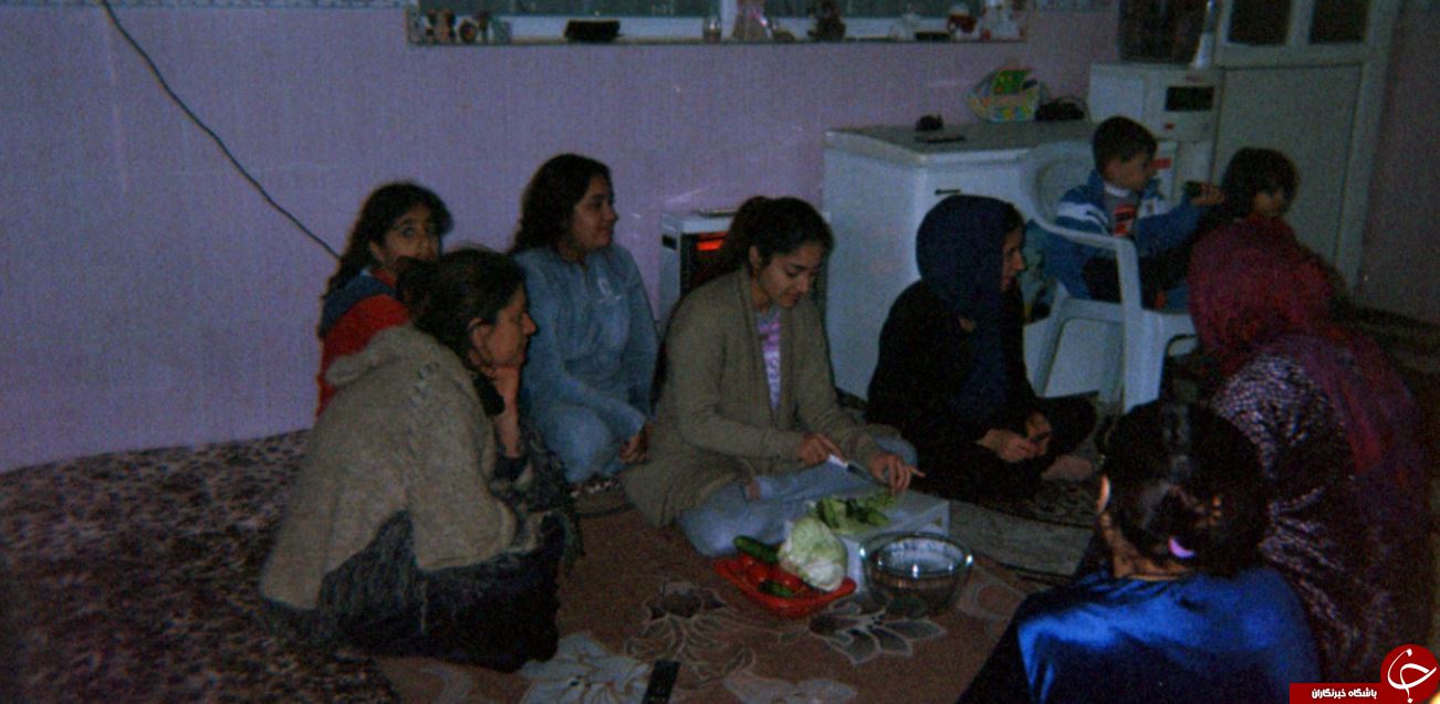 نگاهی به زندگی مادران در سراسر جهان+ تصاویر