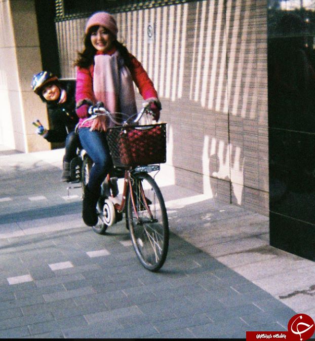نگاهی به زندگی مادران در سراسر جهان+ تصاویر