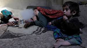 ساخت شفاخانه هزار بستری برای زنان و کودکان معتاد هرات