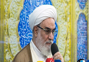 &zwnj;ماندگارترین عمل برای تقرب به خدا، خدمت به اهل&zwnj;بیت(ع) است