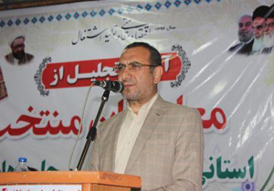 تربیت انسان فرهیخته هدف آموزش و پرورش است
