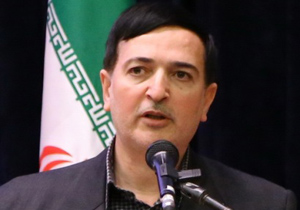 آغاز عملیات اجرایی 10 طرح آموزشی دانشگاه کاشان با حضور وزیر علوم