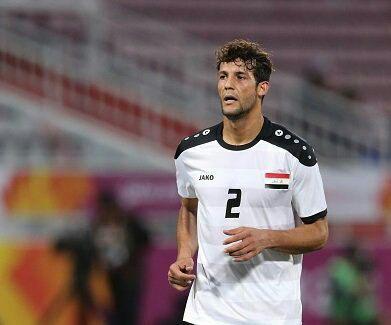 شانس بیشتر پرسپولیس برای جذب بازیکن عراقی