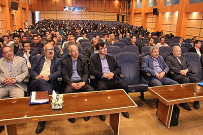 تجلیل از 48 معلم پژوهنده&zwnj; برتر استان همدان