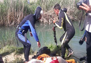 کشف جسد مرد 38 ساله‌ای در یکی از روستاها