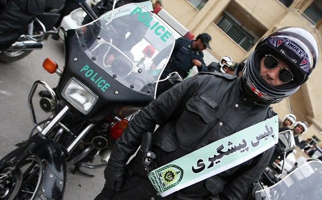 پلیس پیشگیری از کجا متولد شد/ آیا پیشگیری بهتر از درمان نیست؟