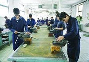 شرکت بیش از 3 هزار نفر در اولین مرحله آزمون‌های سنجش مهارت استان اردبیل