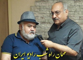 رادیو بهترین رسانه است