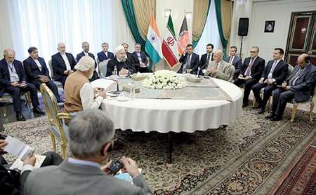 سخنگوی وزارت تجارت:حجم تجارت در 3 سال گذشته میان ایران و افغانستان دو برابر شده است