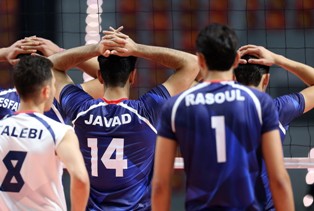 ایران – قطر/ دومین جدال شاگردان عطایی
