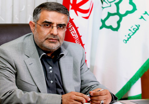 منطقه ۲۲ به قطب گردشگری در بعد فرامنطقه&zwnj;ای تبدیل شده است/ صرف بیش از 100 میلیارد تومان اعتبار برای پروژه&zwnj;های شهری منطقه 22