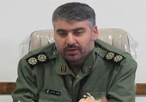 کنگره‌ی شهدای کارگر در استان