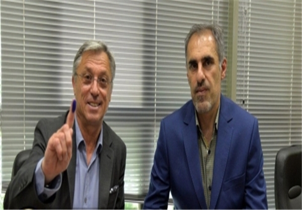 قرارداد کرانچار با سپاهان امضا شد