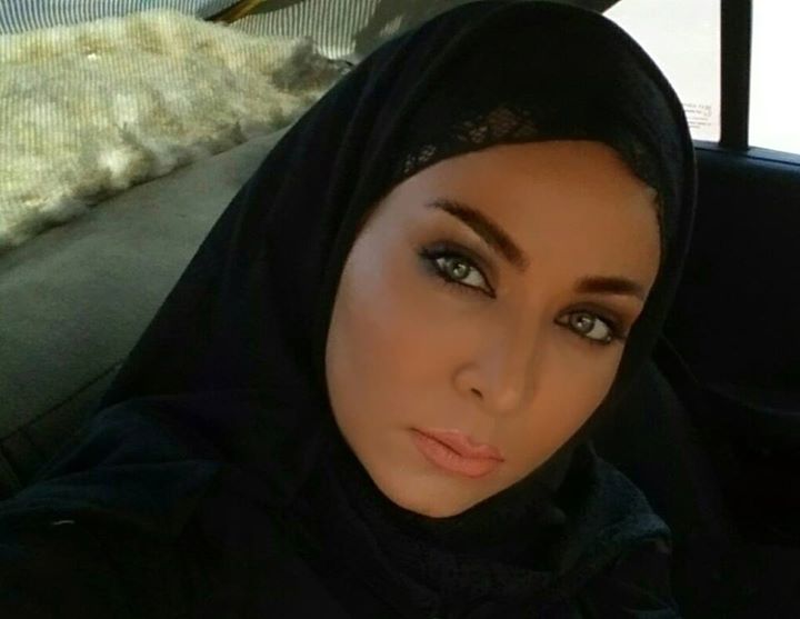 عکس دیده نشده از دختر فقیهه سلطانی+ عکس
